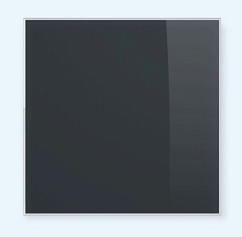 PAGL4/5 Blue Shadow DiCiTi Панель декоративная D100/125 179х179 стекло Lacobel black classic PAGL4/5 Blue Shadow DiCiTi Панель декоративная D100/125 179х179 стекло Lacobel black classic